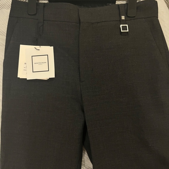 Wooyoungmi - Picture 2 of 5